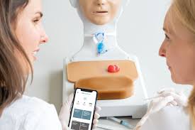 Simulation as a Means to Achieve Healthcare Equity Webinar