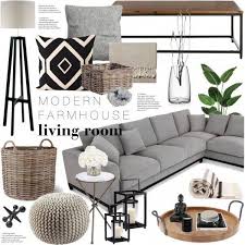 A Home Decor Collage From September 2016 By Emmy Featuring Interior Interiors Interior Design Home Decoration Salon Appartement Deco Maison Deco Appartement