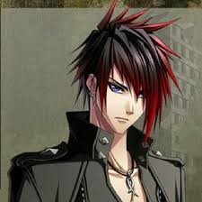 Bildergebnis für anime boy demon bad