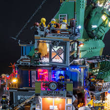 We did not find results for: Lego Welcome To Apocalypseburg 70840 Light Kit Lego Lighting All Lego Sets Can Lights