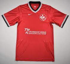 Fifa 21 ratings for 1. 1 Fc Kaiserslautern Basketball Nike Shirt Xs Other Shirts Basketball Classic Shirts Com