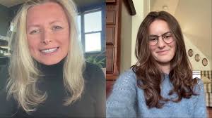 Change the world through your story: with Anna Vatuone