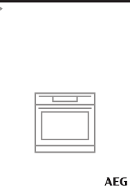 If your oven or range is not working there are a couple of things you can check. Manual Aeg Bpk556220b Page 1 Of 40 English