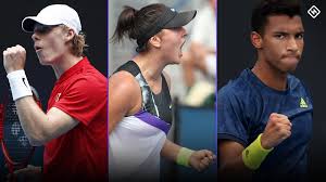 Australian open is scheduled to be held from january 18, 2021 in melbourne. 5wkzztvvrg5spm