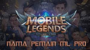 We did not find results for: Ini Dia Nama Pemain Ml Pro Yang Ditakuti Para Player Viraloke Com