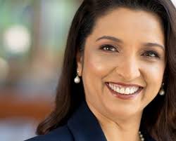 Asia Executive Interviews