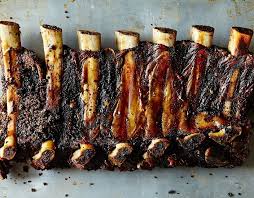 This smoked chuck roast recipe is a brilliant bbq take on the traditional beef cut of meat. 2 Types Of Beef Ribs And Their Cut Varieties Explained