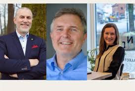 Visit Østfold Åpent møte om næringsvirksomhet og grundere -