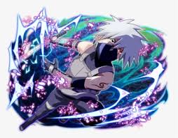 Share the best gifs now >>>. Transparent Kakashi Hatake Png Naruto Blazing Kakashi Anbu Png Download Kindpng