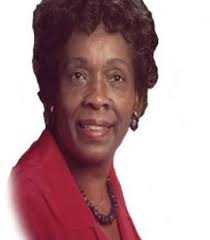 Obituary for Thelma Hubbard Jones