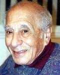 Joseph Salem Obituary (2011)