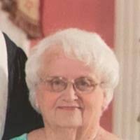 Betty Mears Obituary (1935