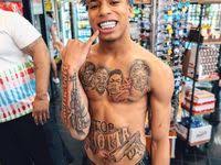 Nle choppa wallpaper free full hd download, use for mobile and desktop. 64 Nle Choppa Ideas Cute Rappers Bad Kids Rappers