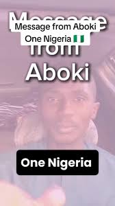 What Does Pablo Mean in Nigeria