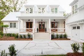 Low Country Farmhouse Exterior Beautiful Low Country Farmhouse Exterior Low Country Hou Modern Farmhouse Exterior House Designs Exterior Farmhouse Exterior