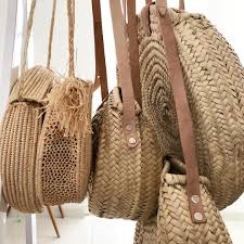 Epingle Sur Sac Balinais