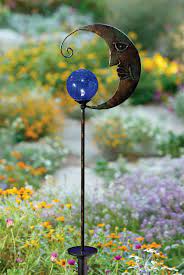 200 Ok Solar Lights Garden Moon Garden Solar Lights
