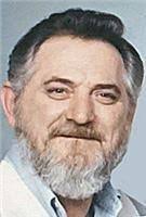 Charles Blair Obituary (1943