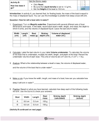 Click on each of the different items in the scene and read about each one. Student Exploration Moles Answers Solved Activity B Get The Gizmo Ready Determining Clic Chegg Com C Design Gr