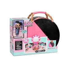 + juegos de lol surprise gratis lol surpise!: Juego De Peluqueria Con Mini Muneca Lol Sorpresa Itengo