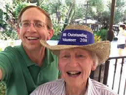 Remembering Richard “Dick” Mason