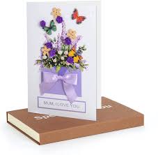 Find & download free graphic resources for birthday card. Buy Heymoly Handmade 3d Greeting Cards Mum I Love You Cards Handmade Mother S Day Cards Handmade Birthday Cards Handmade Cards For Mum Handmade Written Cards Handmade Greeting Cards For All Occasions Online