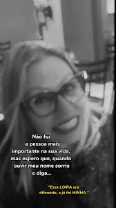 E se eu não for o amor da sua vida, pelo menos alguém que te fez bem q...