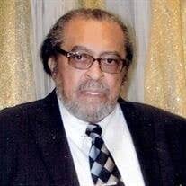 Henry Hugh Walker Obituary