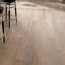 5 Engineered Oak Hardwood Flooring In Mystic Taupe Solid Hardwood Floors Hardwood Floors Wood Floors Wide Plank