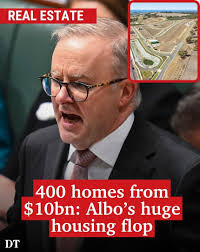 The Albanese Government is helping you build, rent, and buy a home.