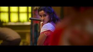 زیرنویس فیلم Ladki: Enter the Girl Dragon 2022 - بلو سابتايتل 