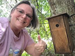 Florida geocache archiving during hurricane season