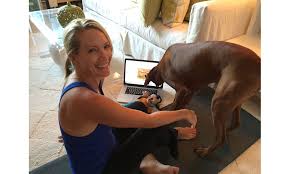 Perino was the first republican woman to serve as the white house press secretary and served for over seven years in the administration of george w. 24 Hours With Dana Perino Dujour Dana Perino Dana News