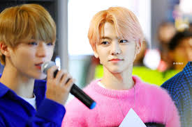 Jjarc On Twitter 181006 Nct Pop Up Store We Go Up Fansign C 0 Sides Nct Dream Nct Nct 127