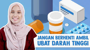 Risiko kehamilan ibu berbadan besar dan tips bebas via ayachalo.com. Jangan Berhenti Ambil Ubat Darah Tinggi Youtube