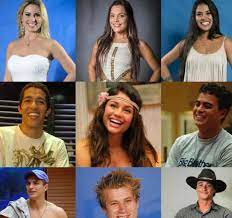 Para fiuk, juliette ou camilla de. Vencedor Do Bbb 2021 Vencedores Da Historia Do Big Brother Brasil