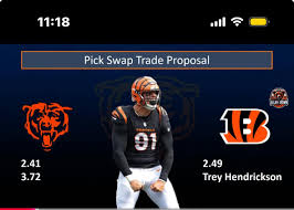 285 pass ypg 50 rushing ypg since the OC switch 👀