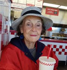 Obituary of Bevie Smith Johnson