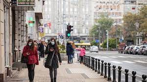 Србија, srbija) is a country at the crossroads of central europe and the balkans, on one of the major land routes from central europe to the near east. Brain Drain In Serbia Montenegro And North Macedonia There Are Signs Of Brain Gain