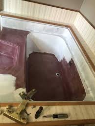 If you are not familiar with how to format texts in google slides, have a look at the tutorial. Refinishing A Bathtub Step By Step With Before During And After Photos