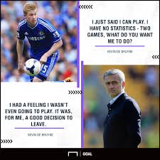 Kevin de bruyne (born 28 june 1991 in drongen, belgium) is a belgian international midfielder who was a chelsea player for two years between 2012 and 2014. Zl7vkxlutwov8m