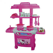 Buy kitchen accessories in pakistan online at best price. Buy Hello Kitty Cooking Stove Toy For Kids 32pcs Online In Pakistan Buyon Pk