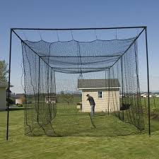 We can install a single batting cage with pitching machine in your backyard, or a series of multiple cages at your school, practice facility or other commercial business. Baseball Batting Cages Around Me News Sport Tips And Review