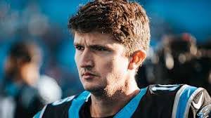 Patrick Jeffers's Instagram, Twitter & Facebook