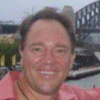 Gavin Couper Email & Phone Number