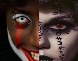 Psycho Killer Projektit :: Photos, videos, logos, illustrations and  branding :: Behance