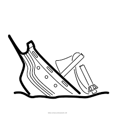 On top of the free printable paul shipwrecked coloring pages, this post includes…. Shipwreck Coloring Page Ultra Coloring Pages