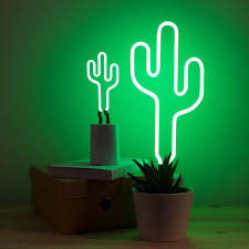 Glass tube glows green when turned on. Ù…Ù†Ù‡Ø¬ÙŠØ© Ø§Ù„Ø­Ø±Ù… Ø§Ù„Ø¬Ø§Ù…Ø¹ÙŠ Ø§Ù„ØµØ§Ù†Ø¹ Neon Cactus Lamp Kevinstead Com