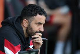 US men's national team wins leagues cup match