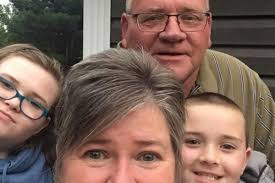 Fundraiser by Alison MacDonald Horne : Donate to help Allan, Allison and  family.